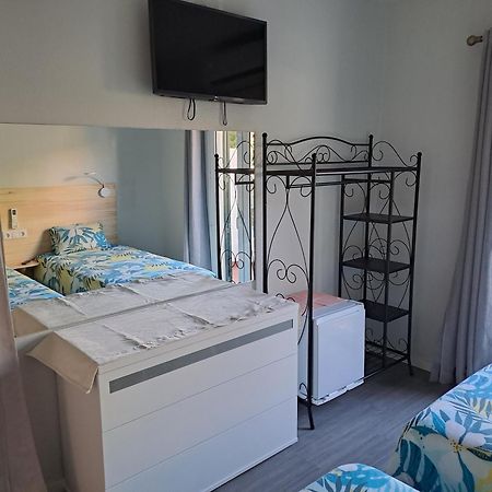 Residencial Melba Hotell Funchal  Eksteriør bilde