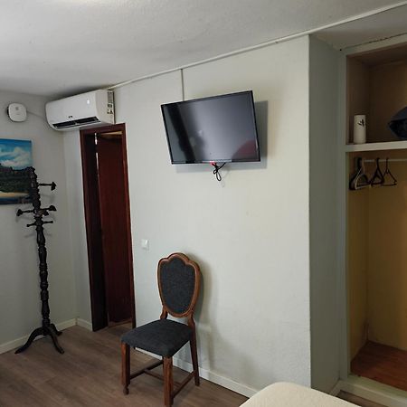Residencial Melba Hotell Funchal  Eksteriør bilde