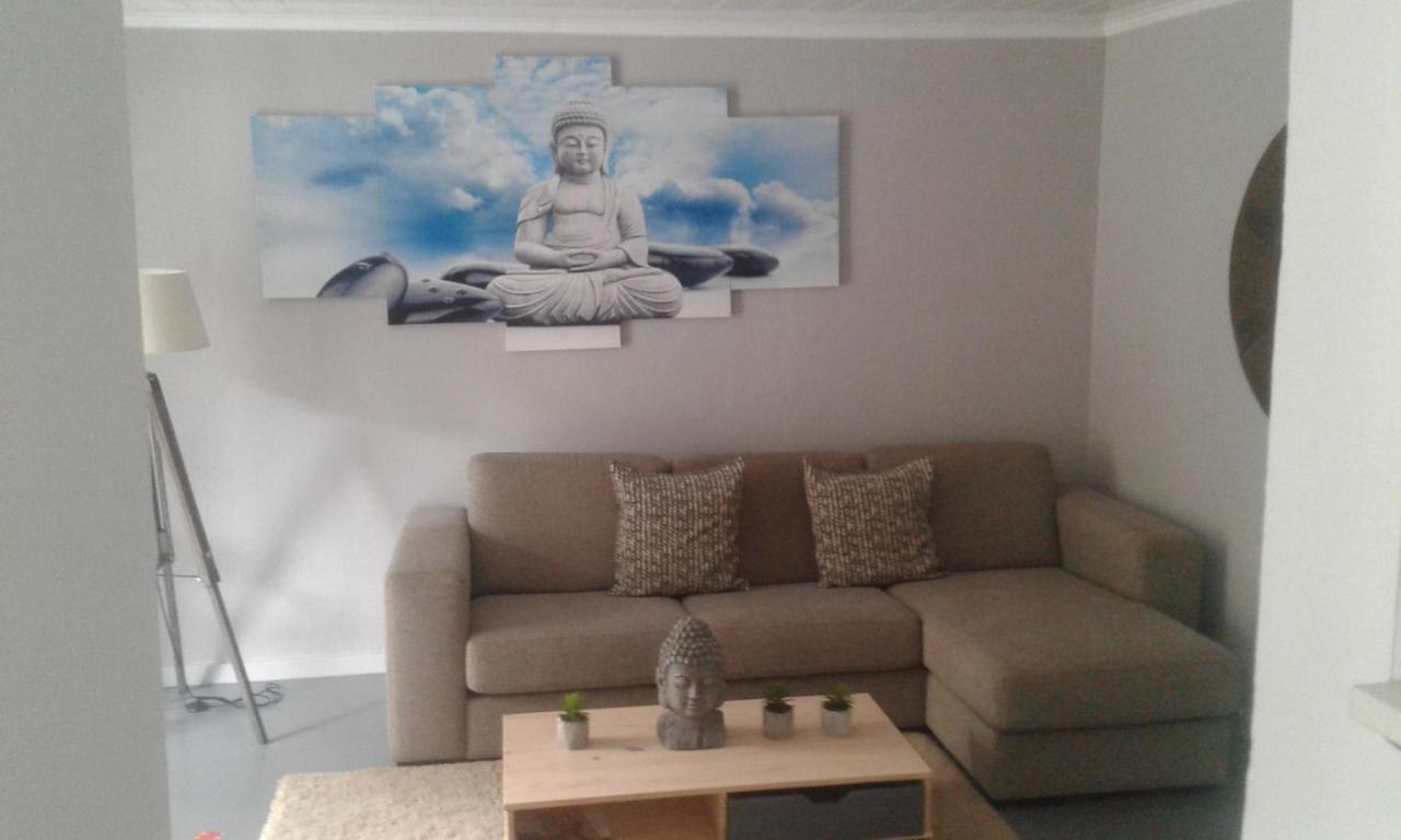 Residencial Melba Hotell Funchal  Eksteriør bilde