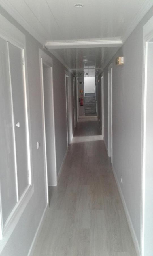 Residencial Melba Hotell Funchal  Eksteriør bilde