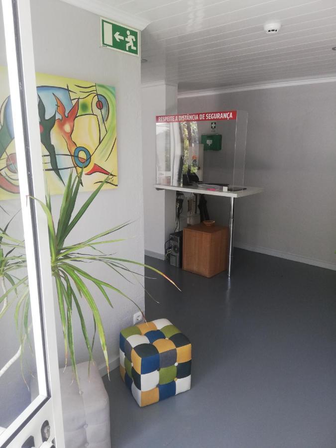 Residencial Melba Hotell Funchal  Eksteriør bilde