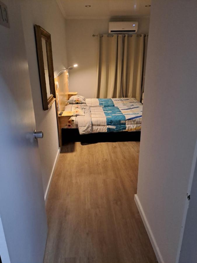 Residencial Melba Hotell Funchal  Eksteriør bilde