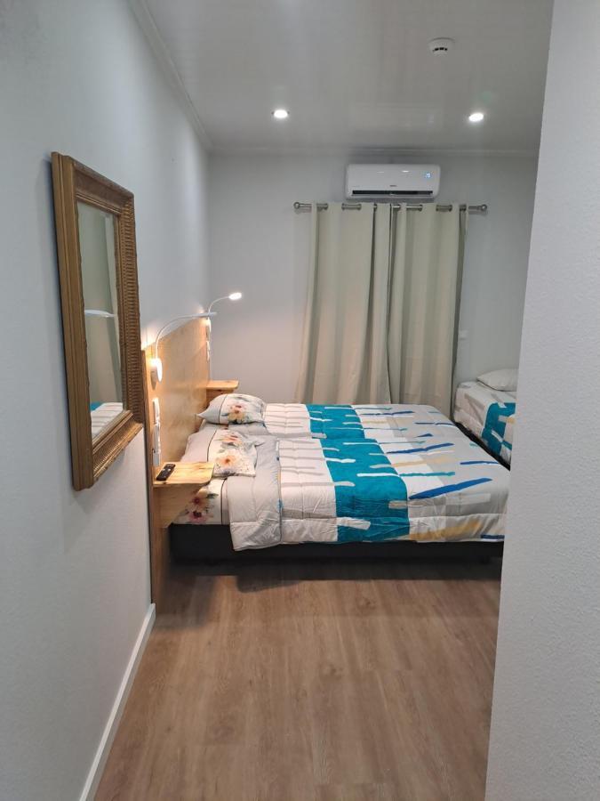 Residencial Melba Hotell Funchal  Eksteriør bilde