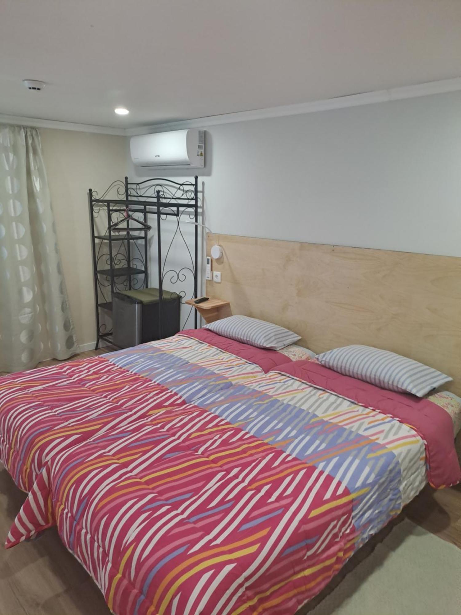 Residencial Melba Hotell Funchal  Eksteriør bilde
