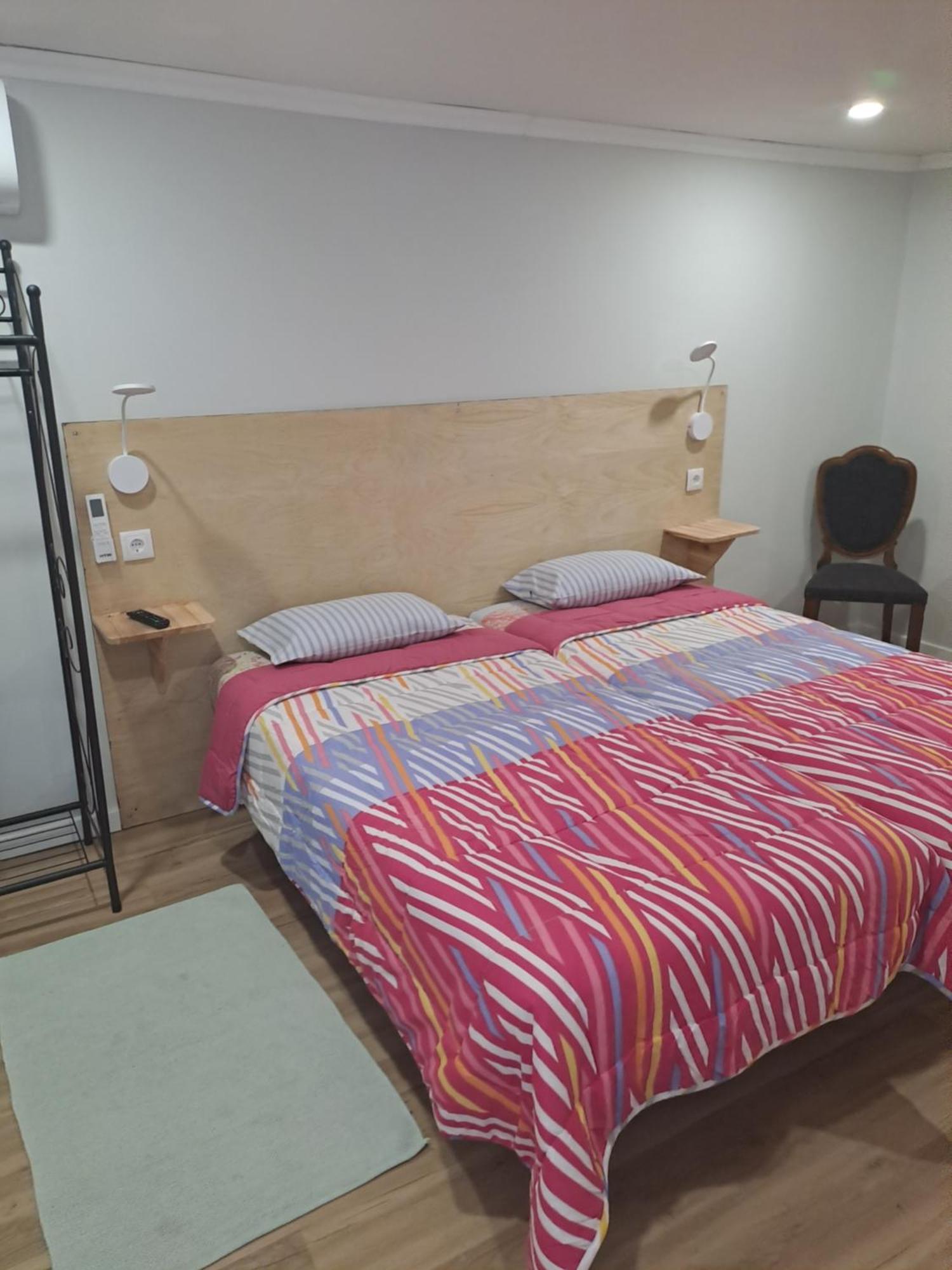 Residencial Melba Hotell Funchal  Eksteriør bilde