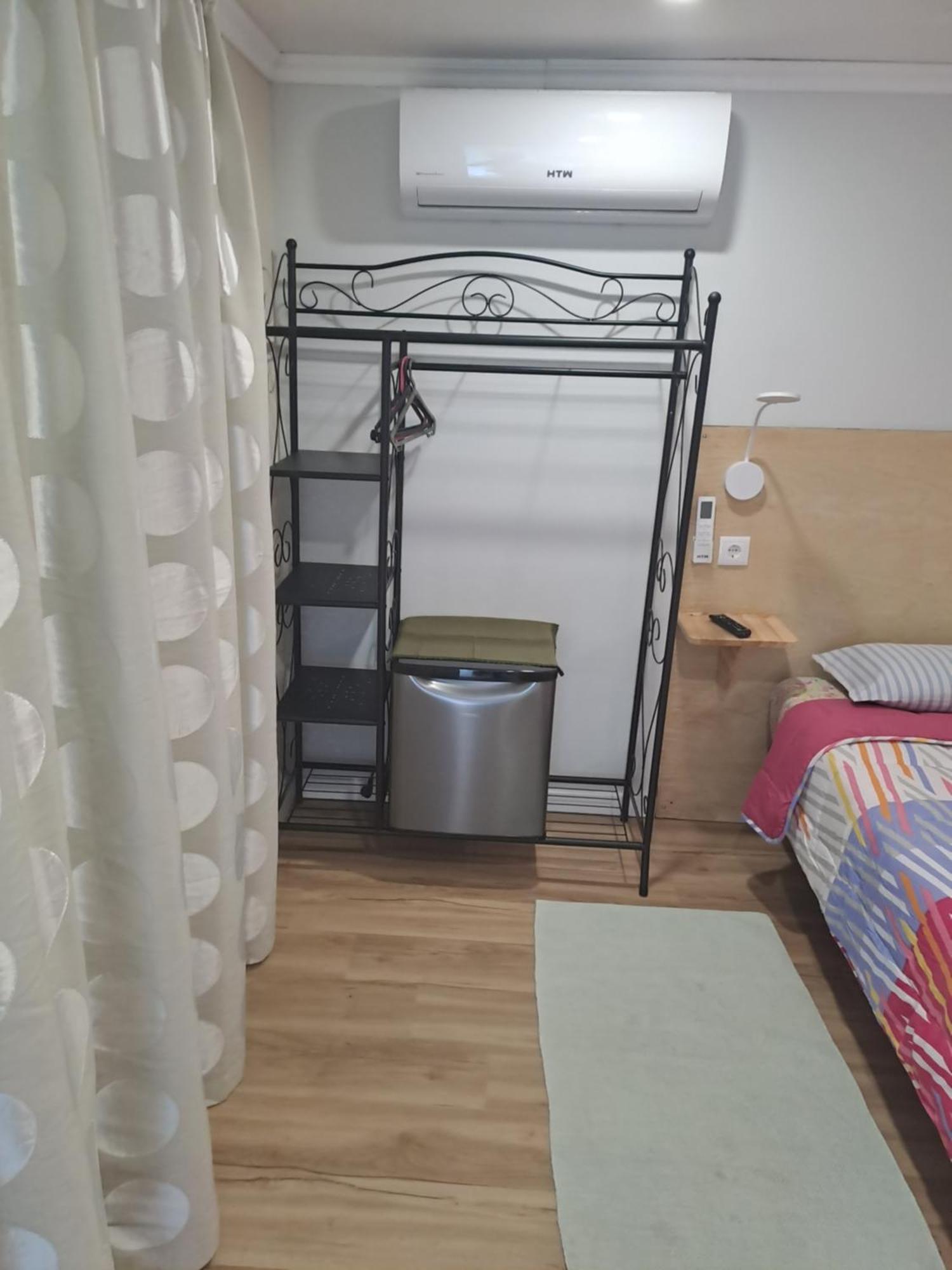 Residencial Melba Hotell Funchal  Eksteriør bilde