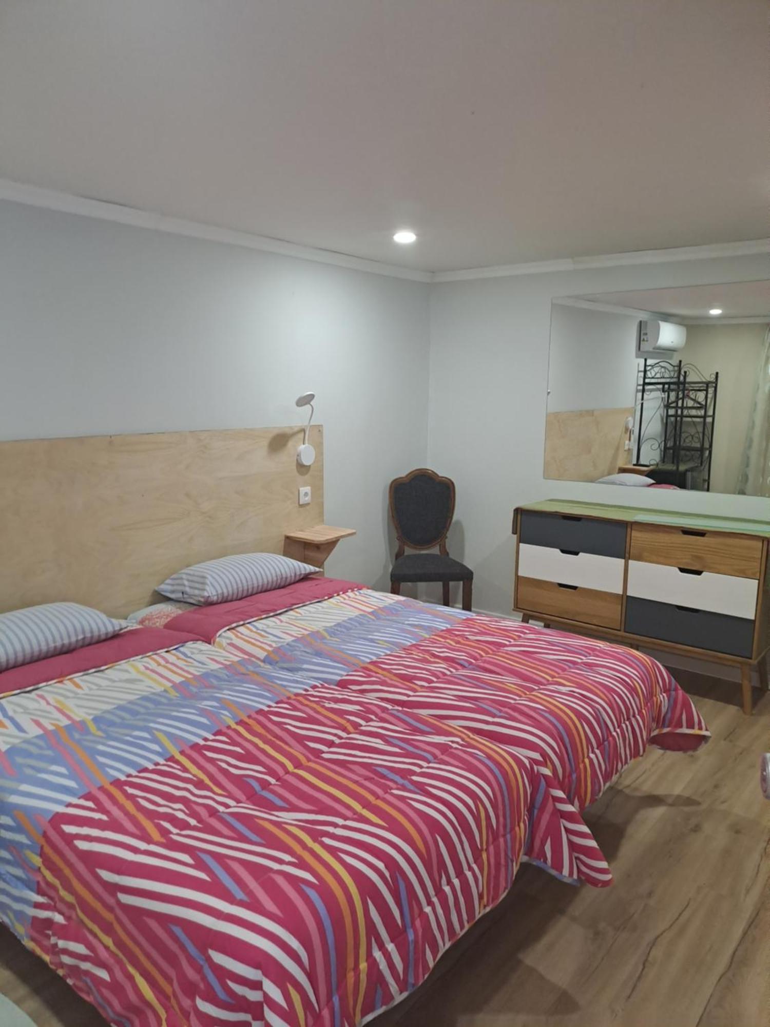 Residencial Melba Hotell Funchal  Eksteriør bilde