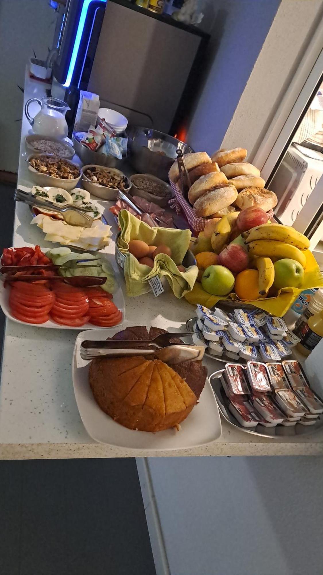 Residencial Melba Hotell Funchal  Eksteriør bilde