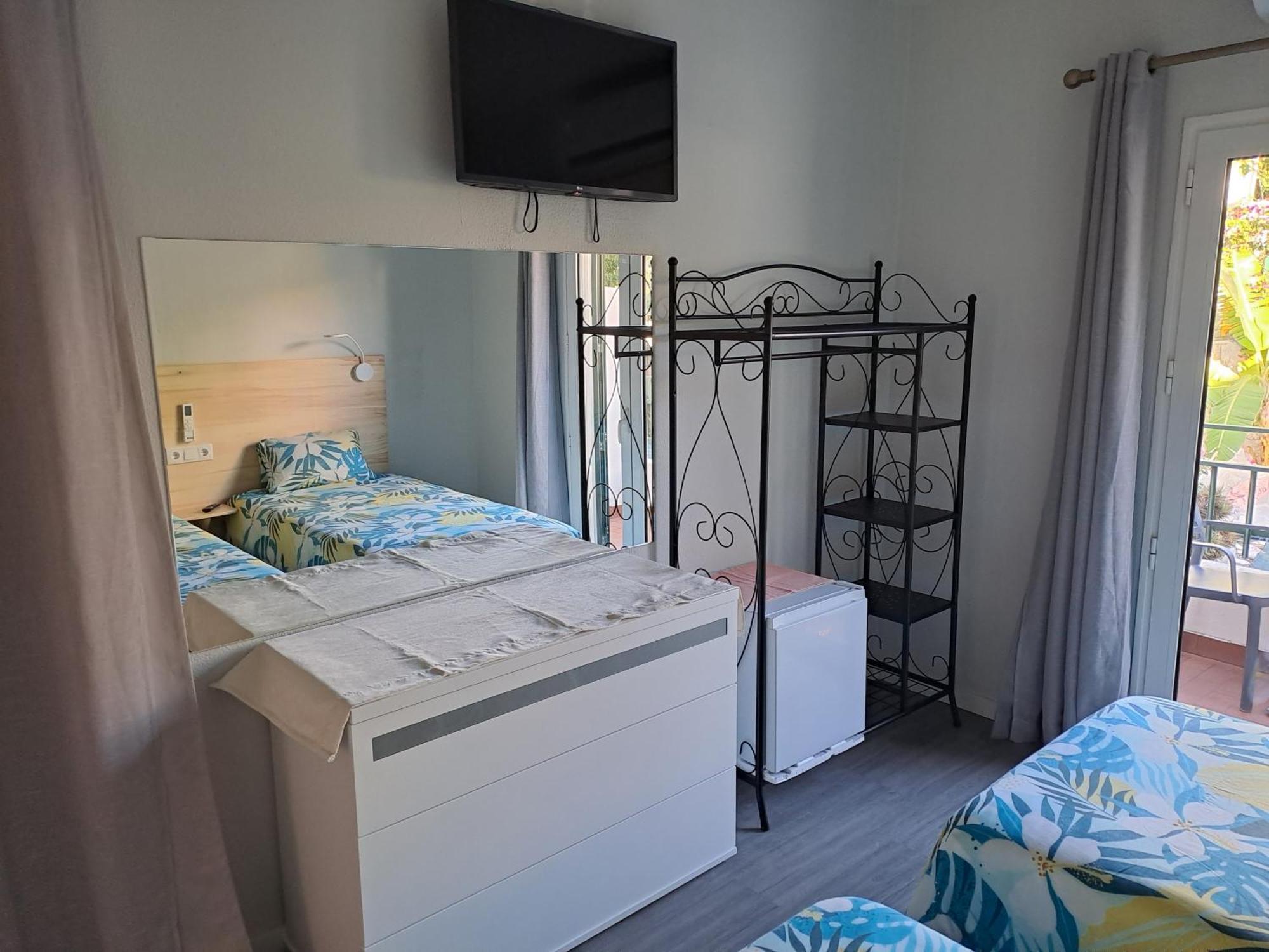 Residencial Melba Hotell Funchal  Eksteriør bilde