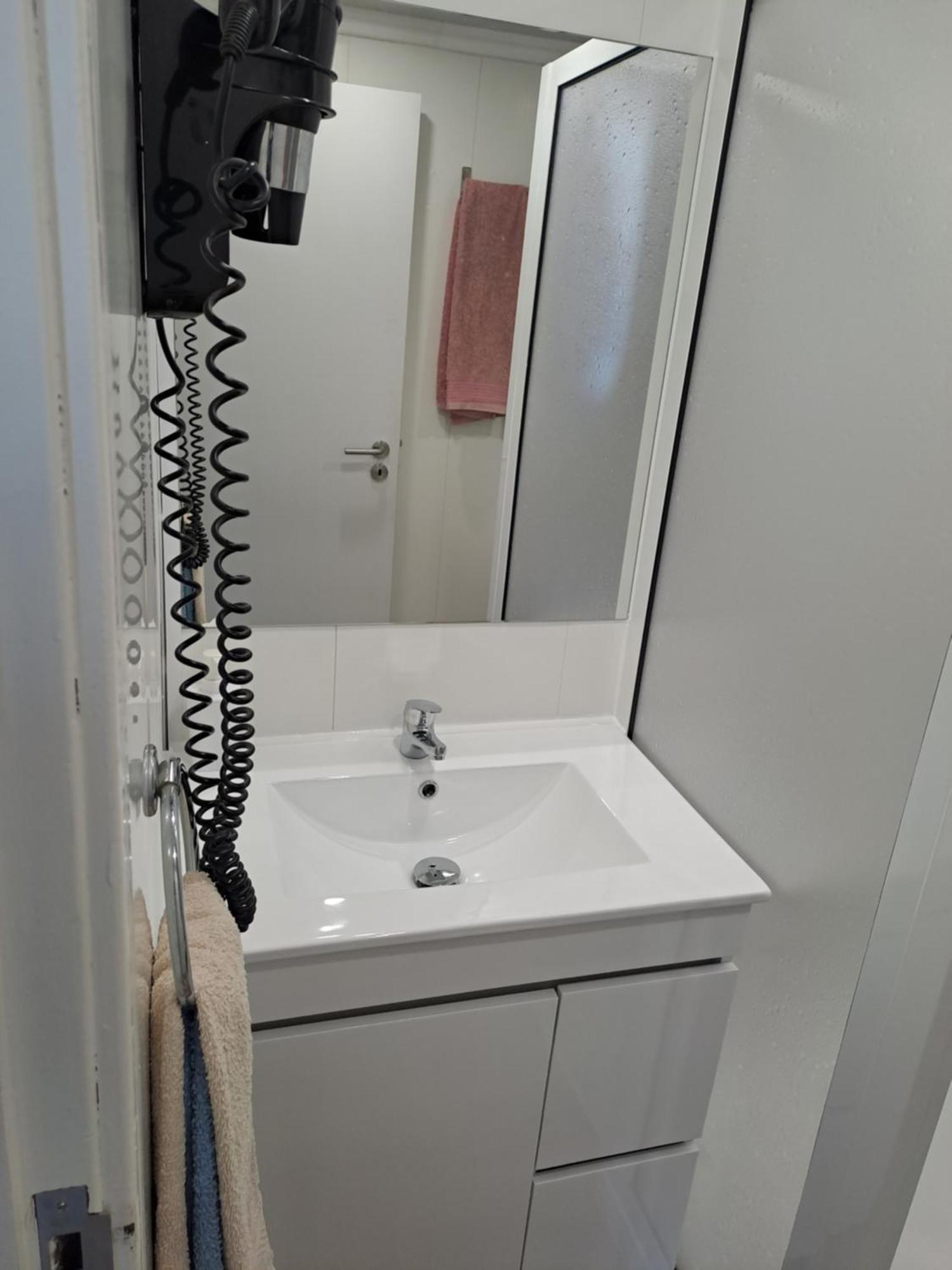 Residencial Melba Hotell Funchal  Eksteriør bilde