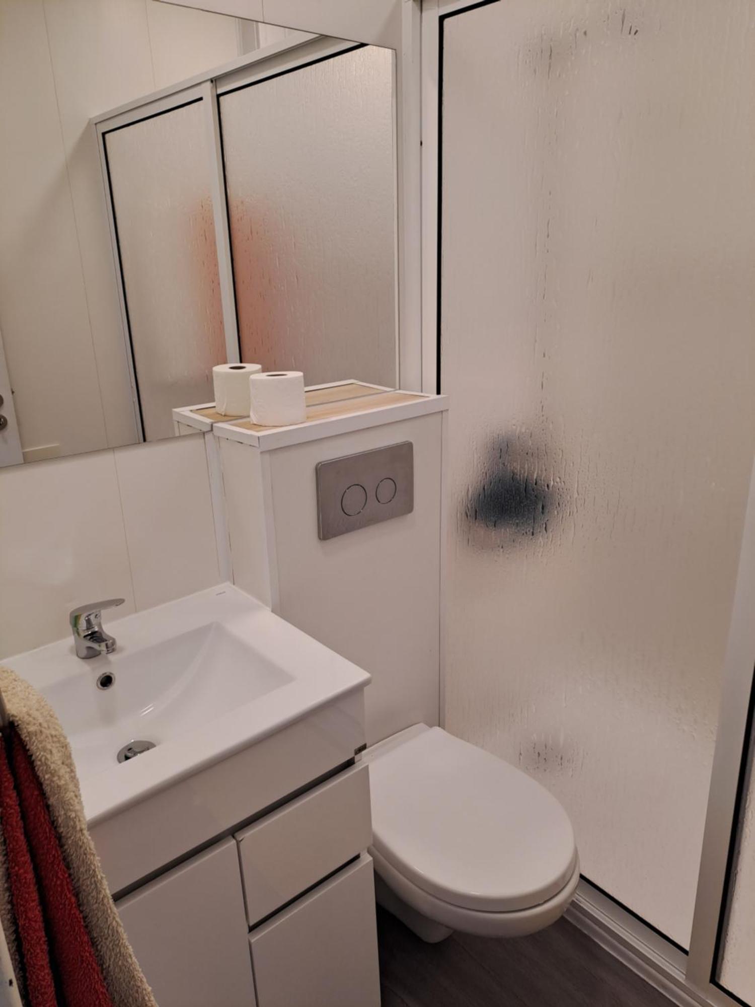 Residencial Melba Hotell Funchal  Eksteriør bilde