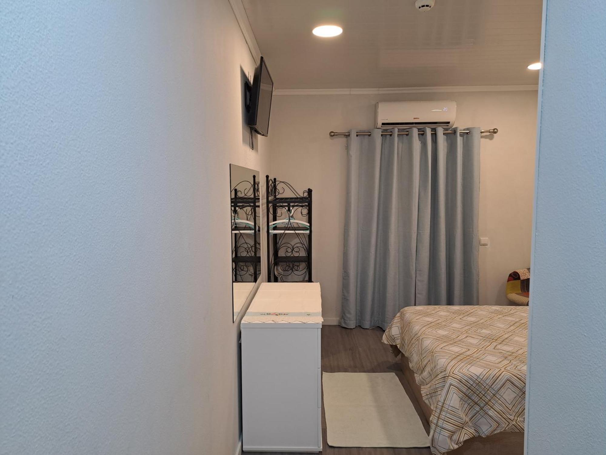 Residencial Melba Hotell Funchal  Eksteriør bilde