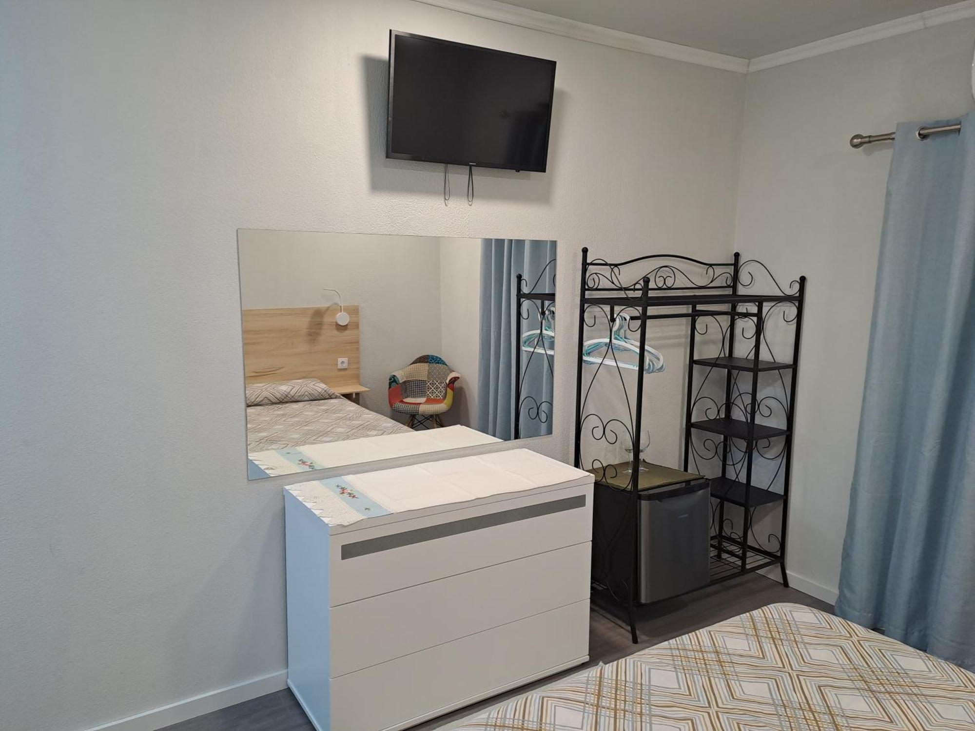 Residencial Melba Hotell Funchal  Eksteriør bilde