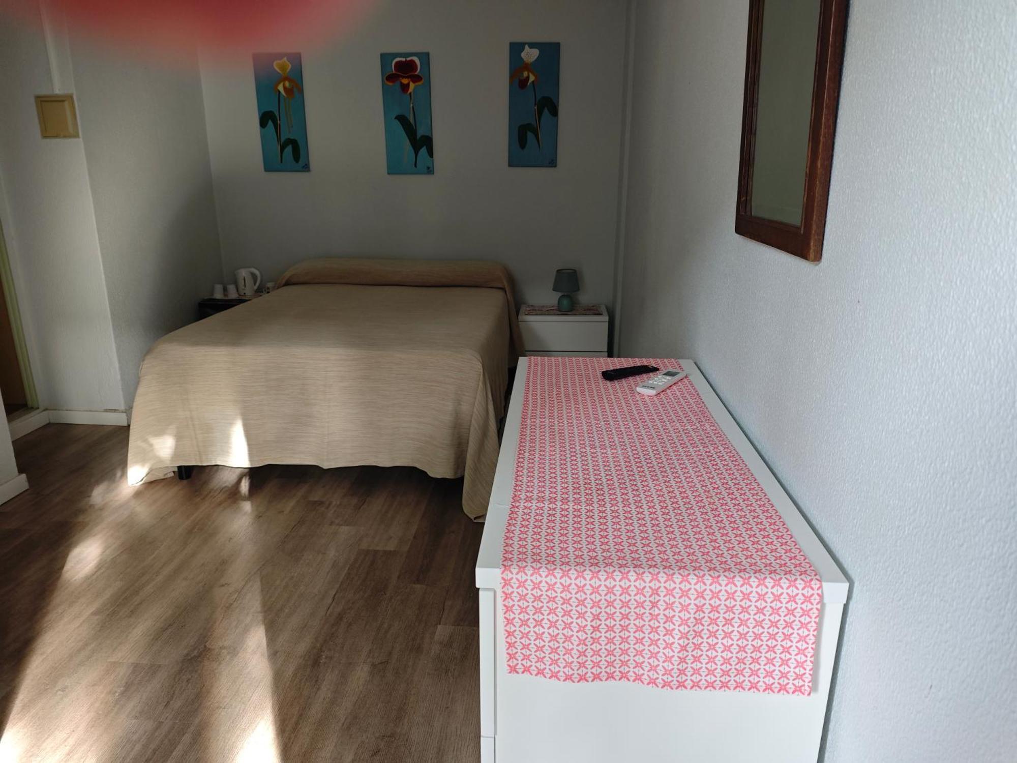 Residencial Melba Hotell Funchal  Eksteriør bilde