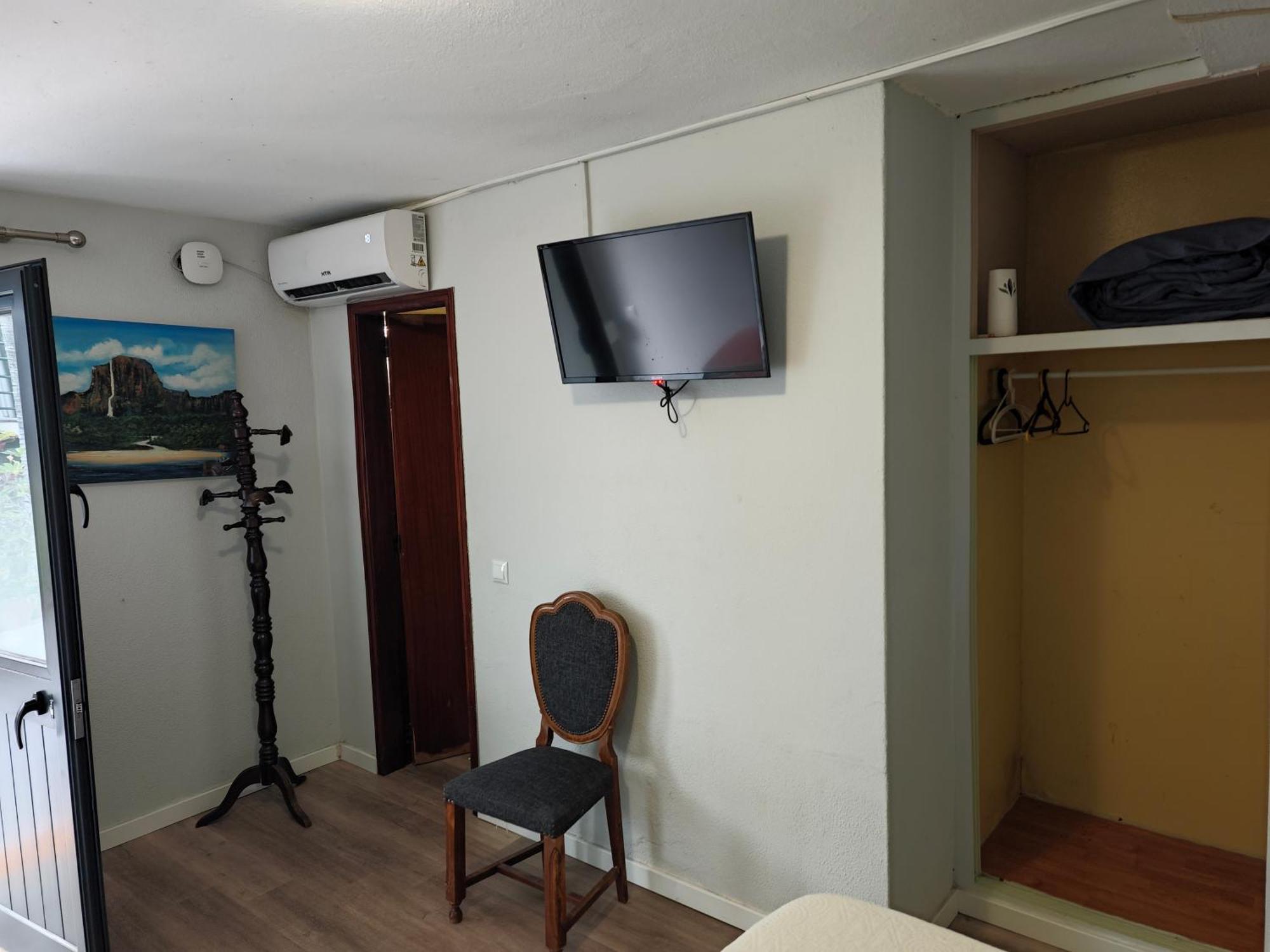 Residencial Melba Hotell Funchal  Eksteriør bilde