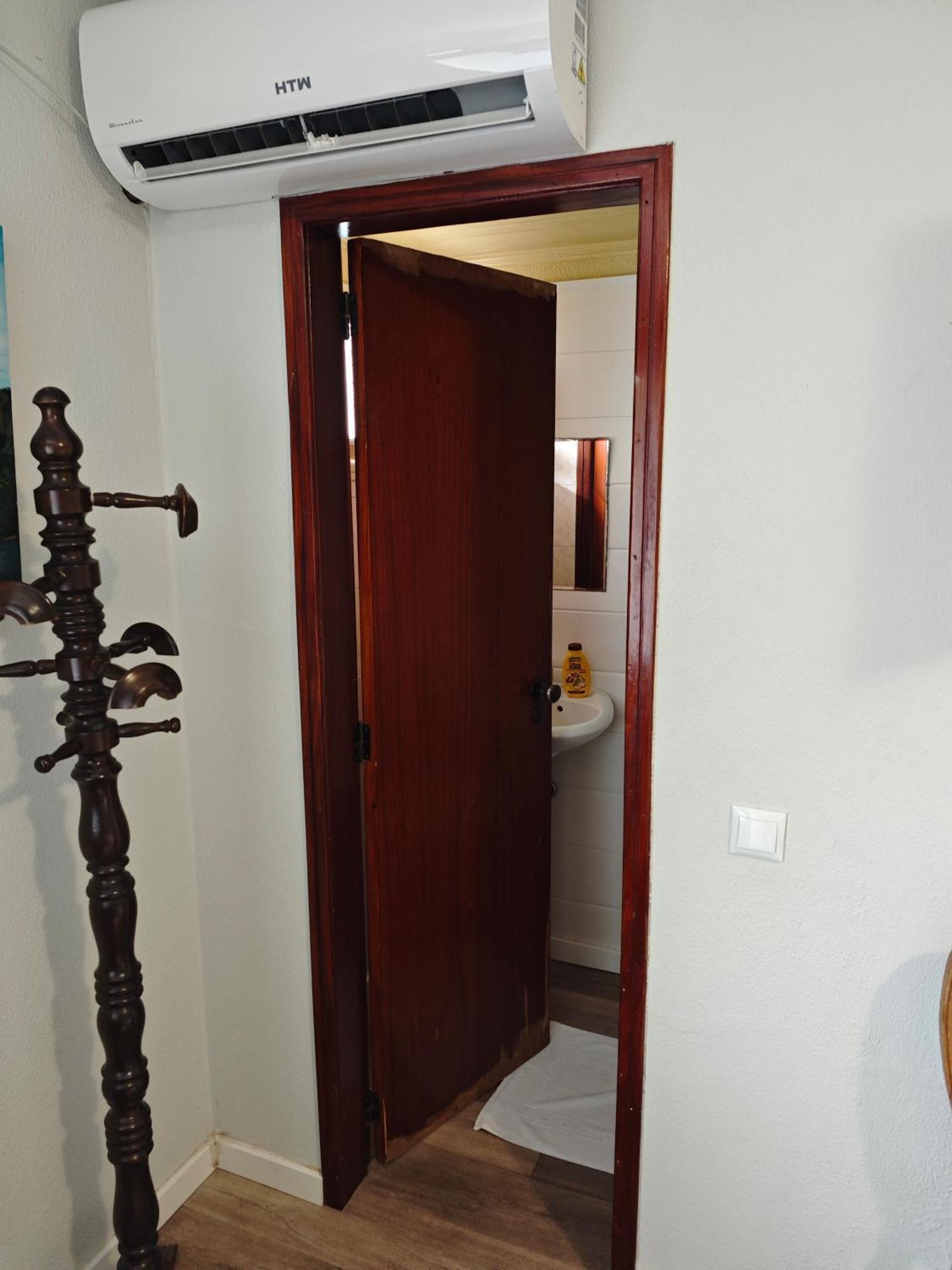 Residencial Melba Hotell Funchal  Eksteriør bilde