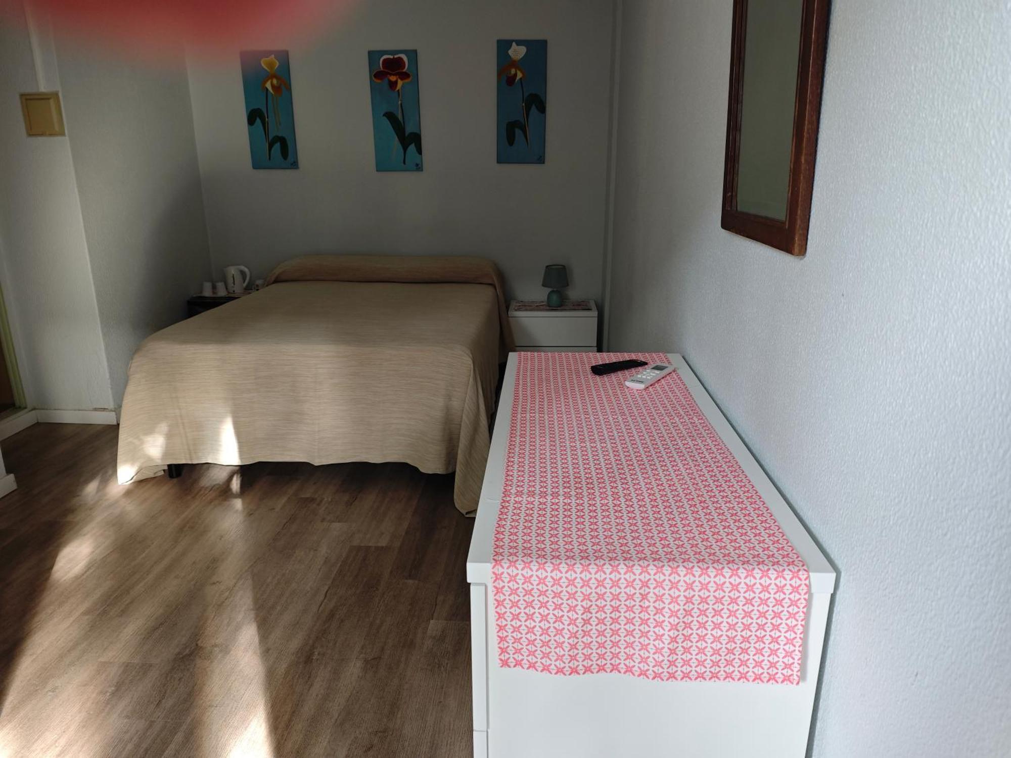 Residencial Melba Hotell Funchal  Eksteriør bilde