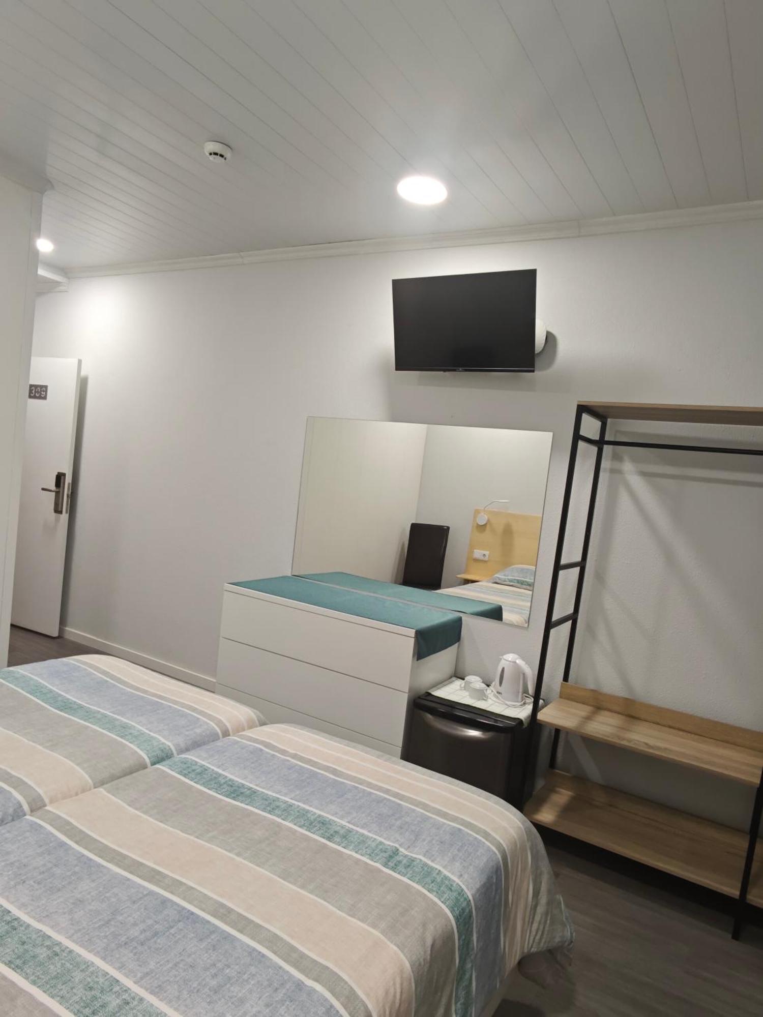 Residencial Melba Hotell Funchal  Eksteriør bilde