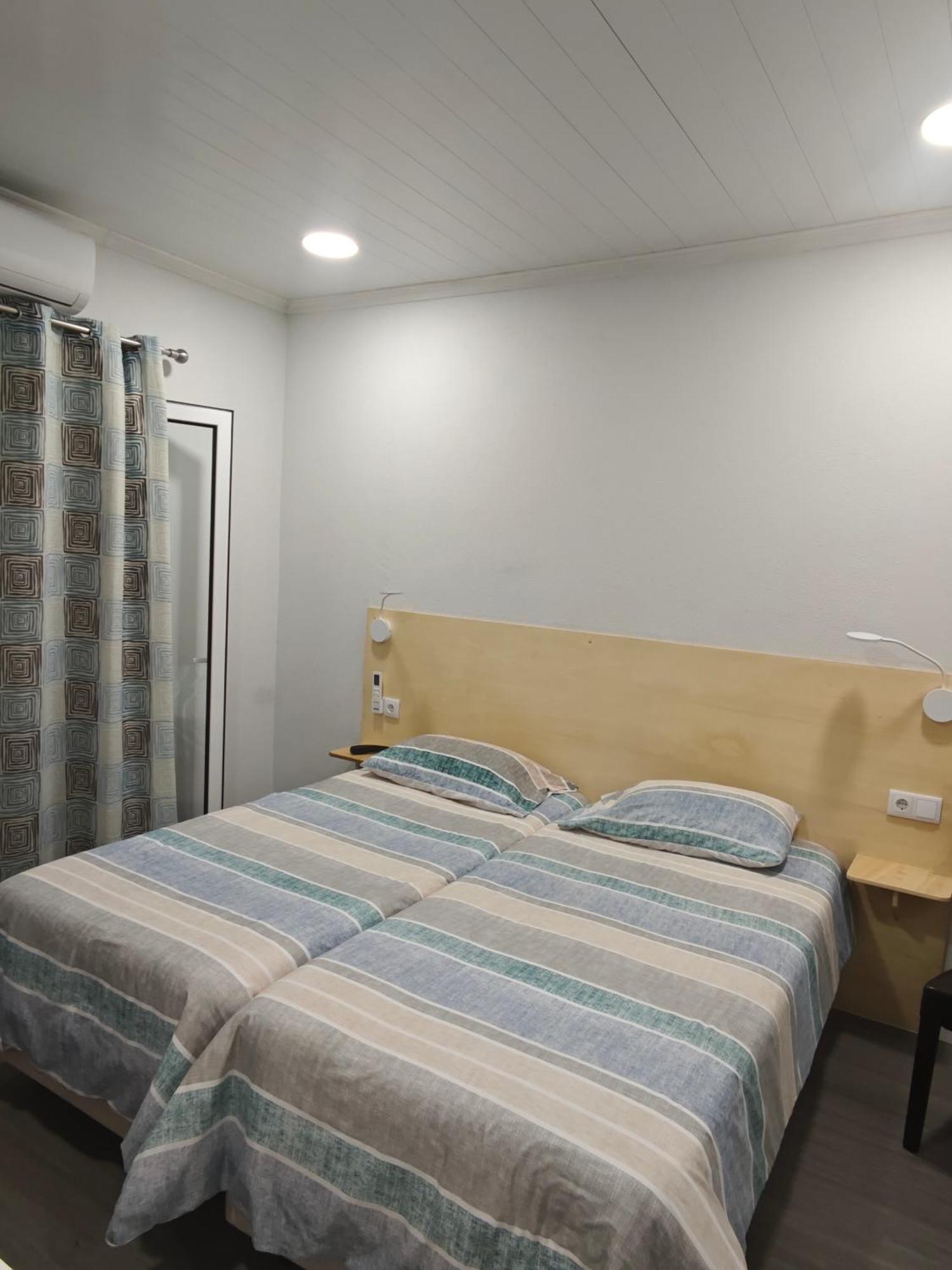Residencial Melba Hotell Funchal  Eksteriør bilde