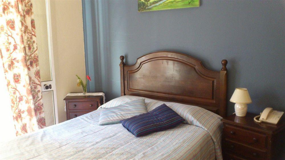 Residencial Melba Hotell Funchal  Eksteriør bilde